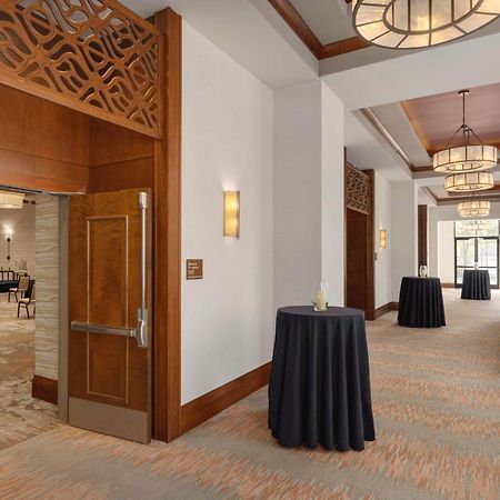 Embassy Suites Chattanooga Hamilton Place Exteriér fotografie
