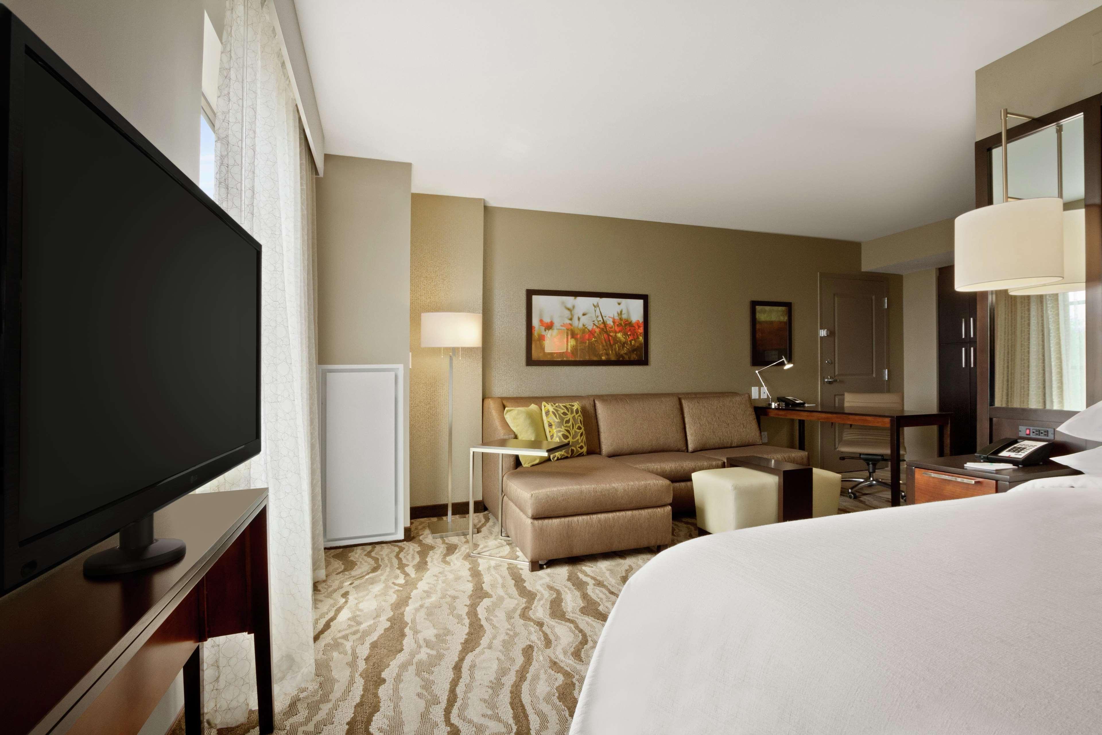 Embassy Suites Chattanooga Hamilton Place Exteriér fotografie
