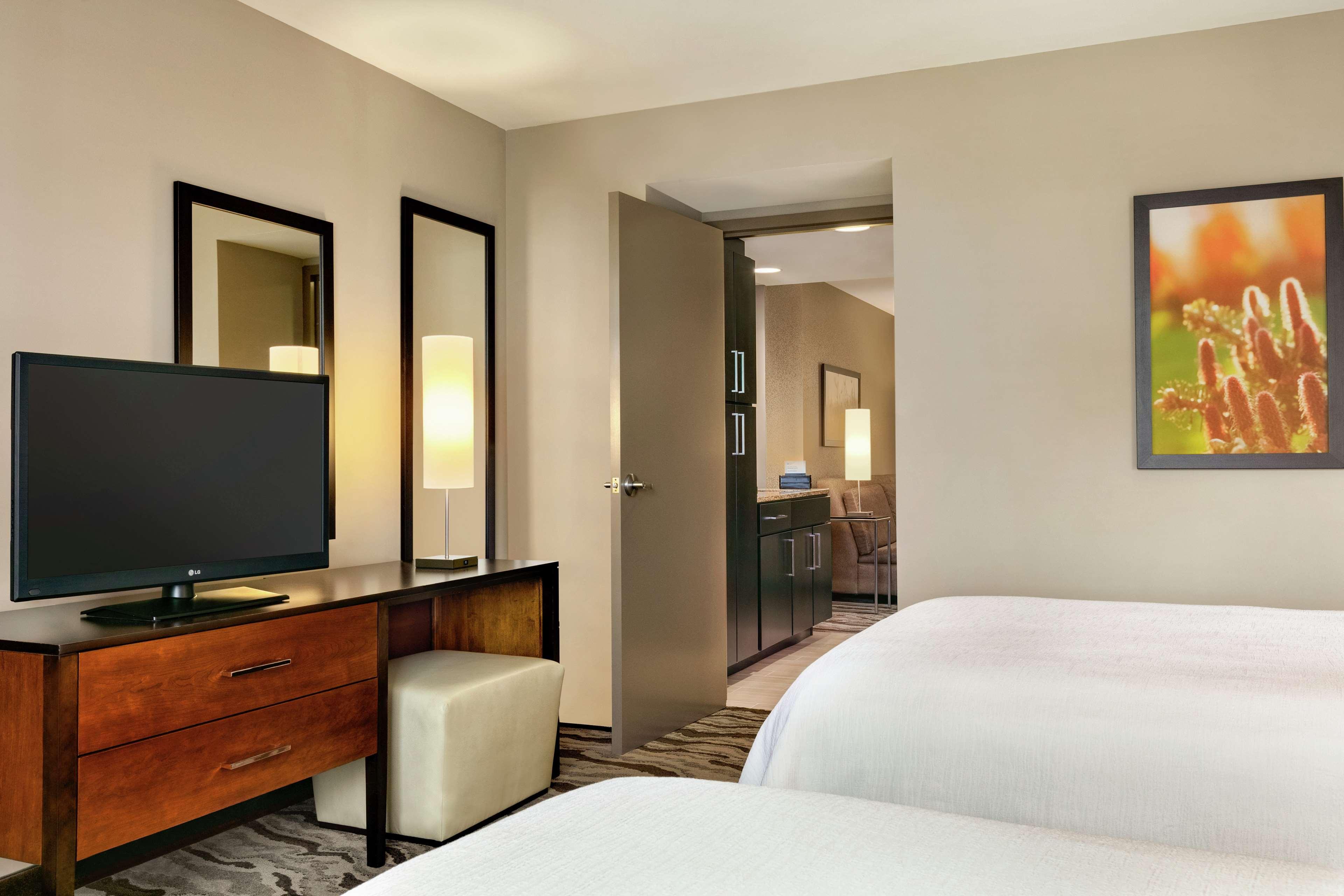 Embassy Suites Chattanooga Hamilton Place Exteriér fotografie