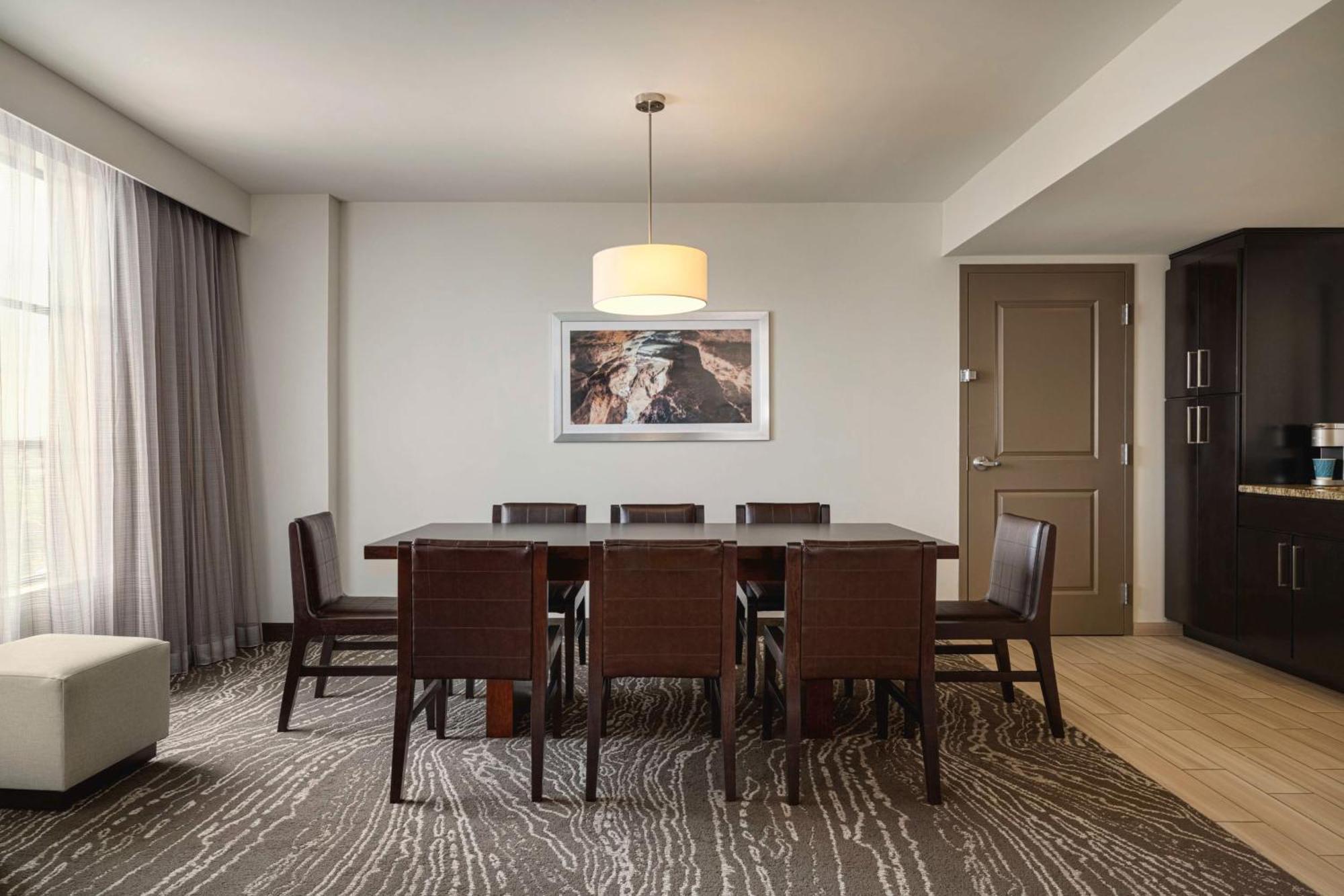 Embassy Suites Chattanooga Hamilton Place Exteriér fotografie