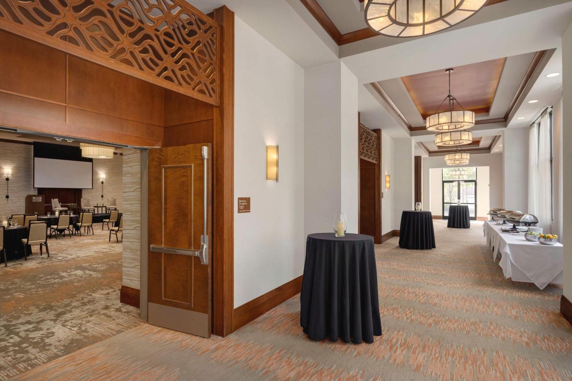 Embassy Suites Chattanooga Hamilton Place Exteriér fotografie