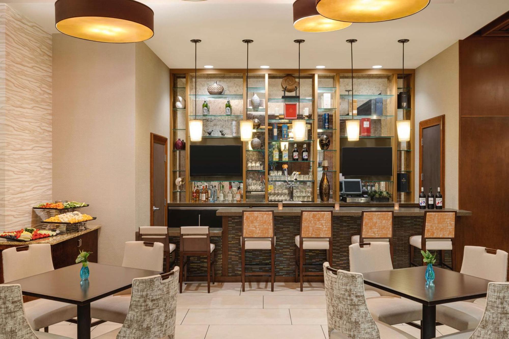 Embassy Suites Chattanooga Hamilton Place Exteriér fotografie