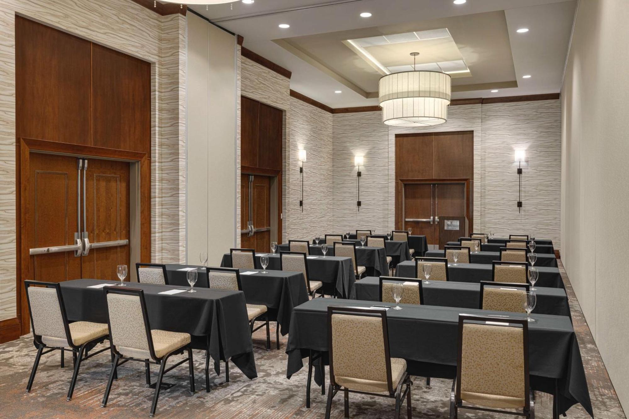 Embassy Suites Chattanooga Hamilton Place Exteriér fotografie