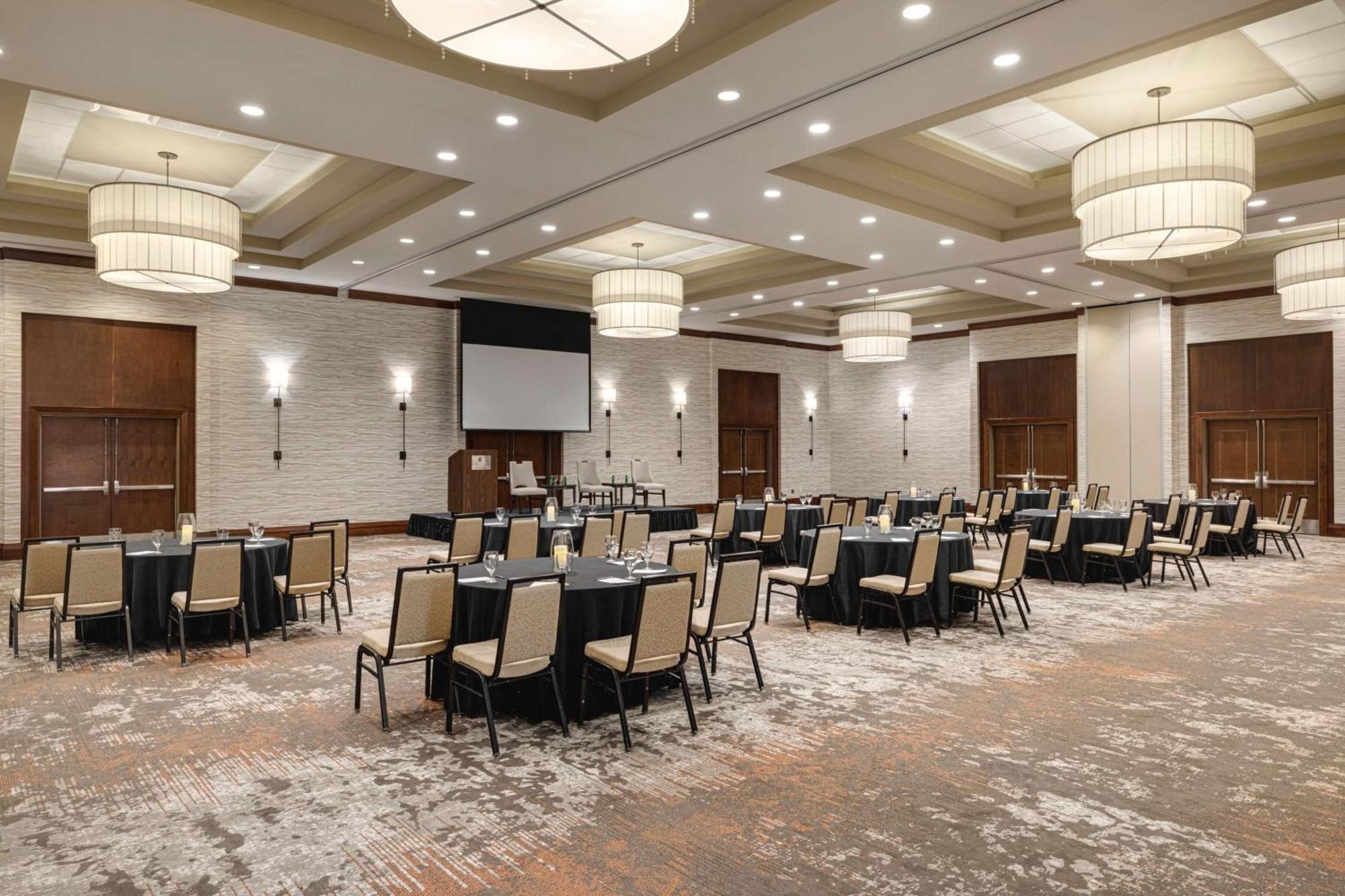Embassy Suites Chattanooga Hamilton Place Exteriér fotografie