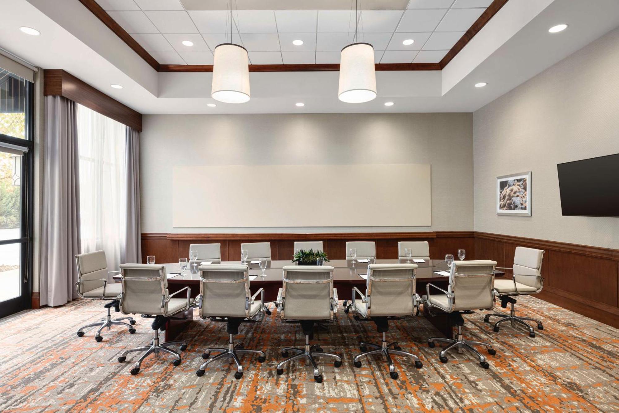 Embassy Suites Chattanooga Hamilton Place Exteriér fotografie