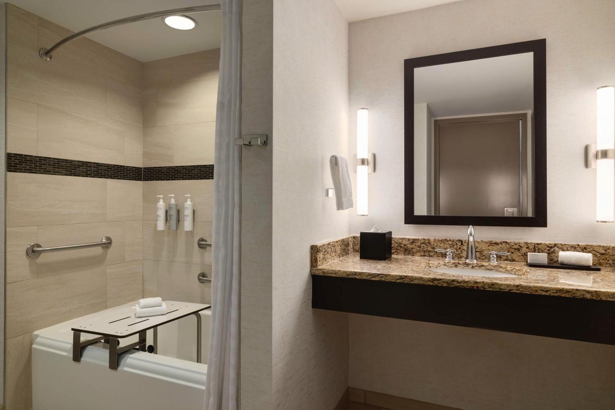 Embassy Suites Chattanooga Hamilton Place Exteriér fotografie