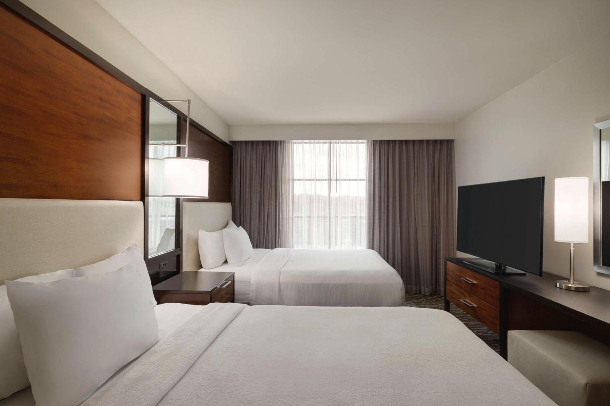 Embassy Suites Chattanooga Hamilton Place Exteriér fotografie