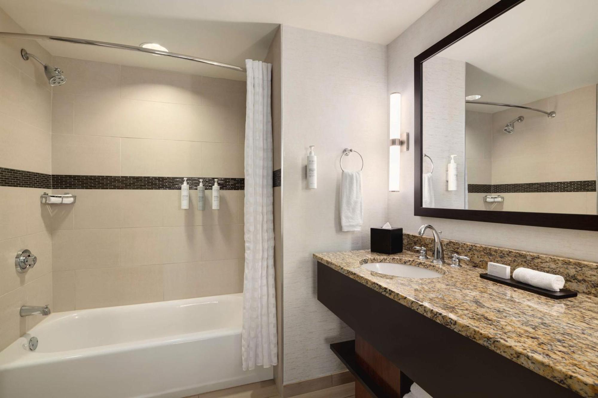 Embassy Suites Chattanooga Hamilton Place Exteriér fotografie