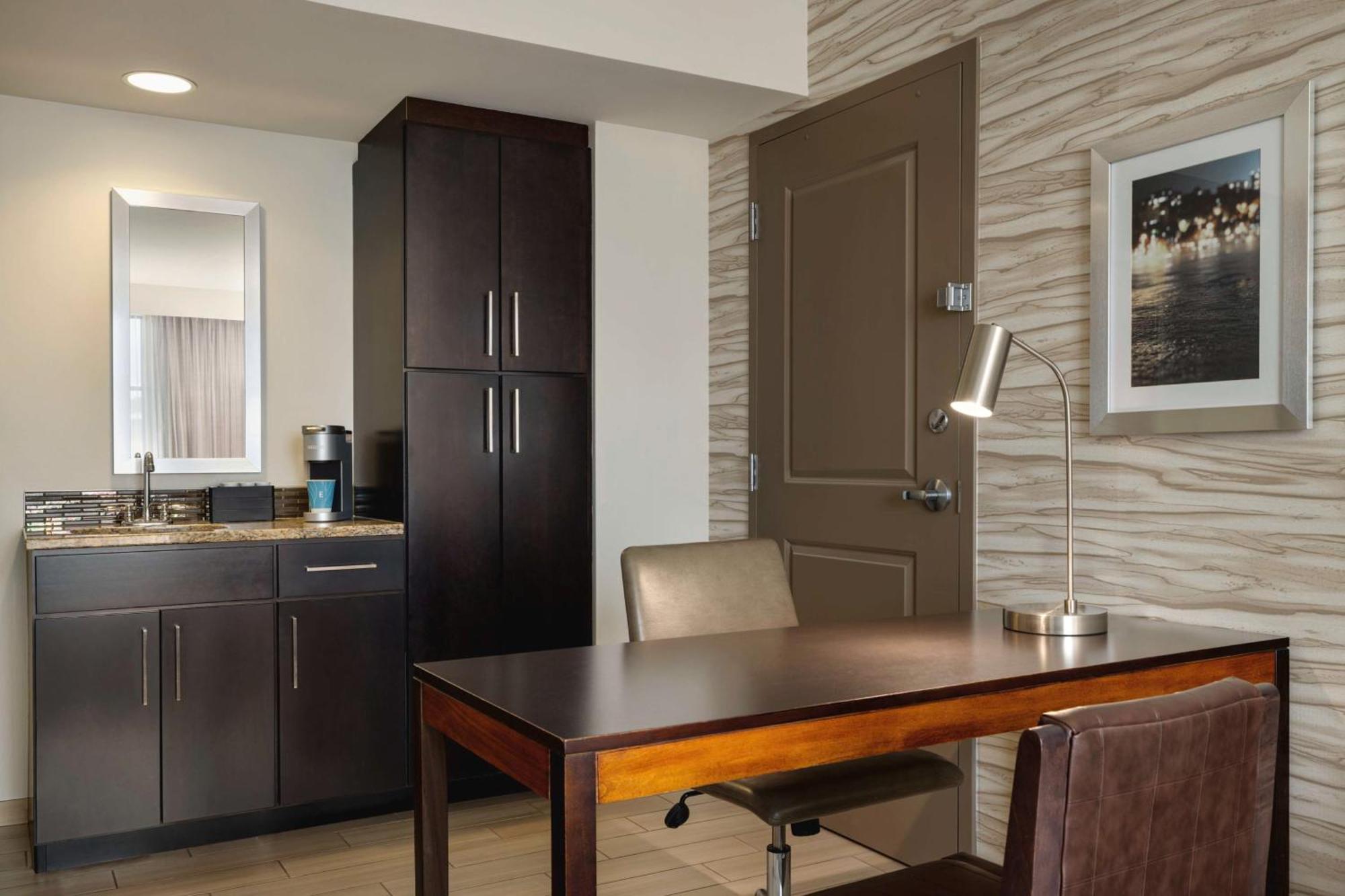 Embassy Suites Chattanooga Hamilton Place Exteriér fotografie