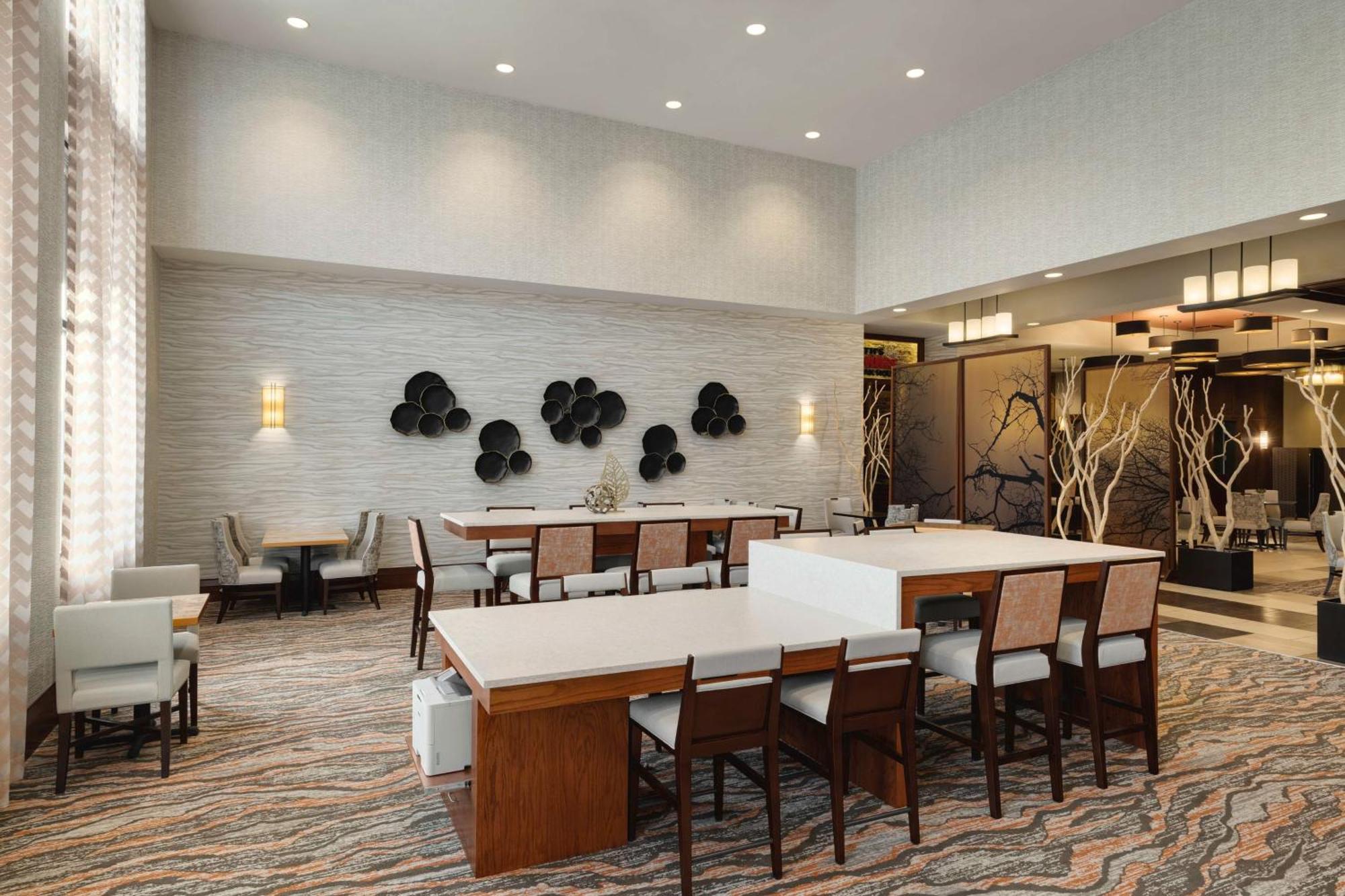 Embassy Suites Chattanooga Hamilton Place Exteriér fotografie